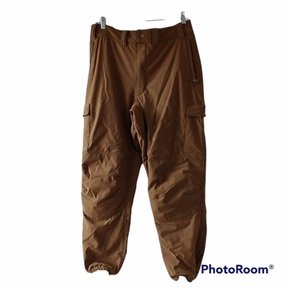 Beyond Clothing CLS PCU L5-Cold Fusion Shock Soft Shell Pants SZ M